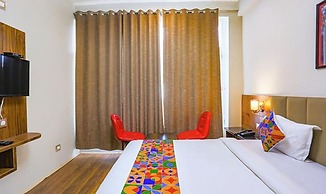 Fabhotel Outhills