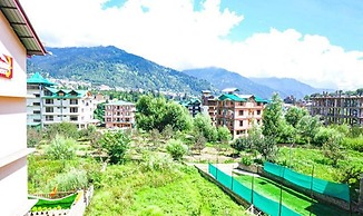 Fabhotel Outhills