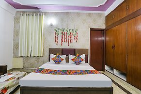 Fabhotel Happy Stay