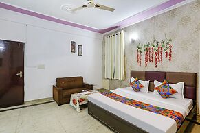 Fabhotel Happy Stay