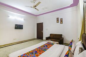 Fabhotel Happy Stay