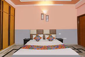 Fabhotel Happy Stay
