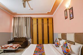 Fabhotel Happy Stay