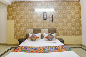 Fabhotel Happy Stay