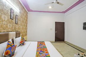 Fabhotel Happy Stay