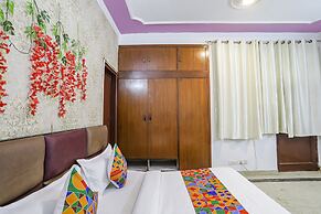 Fabhotel Happy Stay
