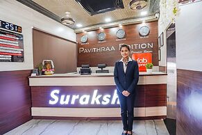 FabHotel Pavithraa Edition