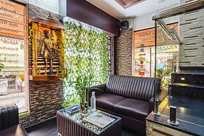 FabHotel Pavithraa Edition
