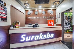 FabHotel Pavithraa Edition