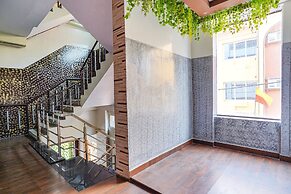 FabHotel Pavithraa Edition