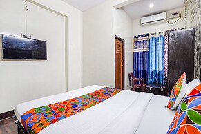 FabHotel Pavithraa Edition