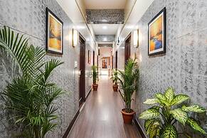 FabHotel Pavithraa Edition