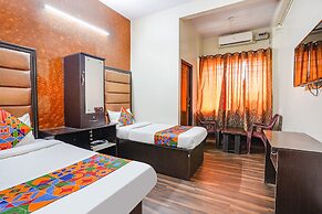 FabHotel Pavithraa Edition