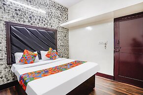 FabHotel Pavithraa Edition