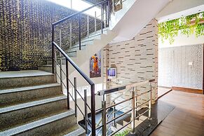 FabHotel Pavithraa Edition