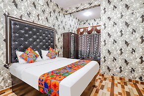 FabHotel Pavithraa Edition