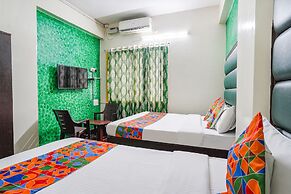 FabHotel Pavithraa Edition
