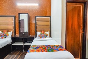 FabHotel Pavithraa Edition