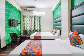 FabHotel Pavithraa Edition