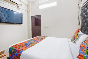FabHotel Pavithraa Edition