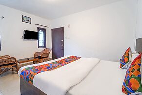 FabExpress California Inn