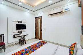 Fabhotel Season Grand