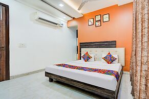 Fabhotel Season Grand
