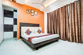 Fabhotel Season Grand