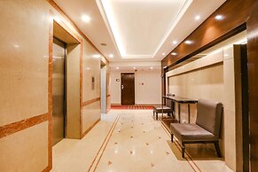 Fabhotel Prime Svm Grand
