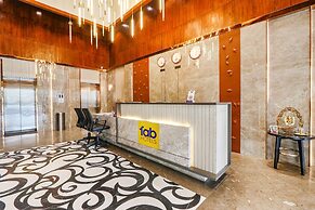 Fabhotel Prime Svm Grand