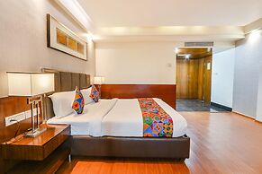Fabhotel Prime Svm Grand