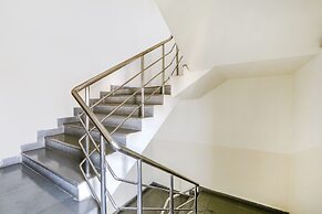 Fabhotel Prime Svm Grand