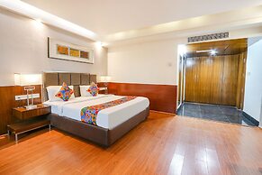 Fabhotel Prime Svm Grand