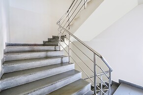Fabhotel Prime Svm Grand