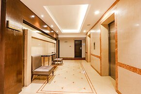 Fabhotel Prime Svm Grand