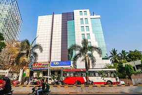 Fabhotel Prime Svm Grand