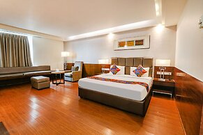 Fabhotel Prime Svm Grand