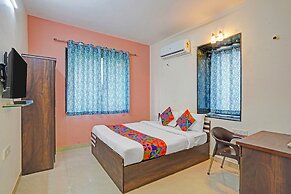 FabHotel Kohinoor Residency I