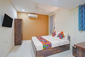 FabHotel Kohinoor Residency I