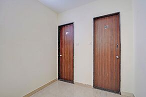FabHotel Kohinoor Residency I