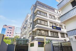 FabHotel Kohinoor Residency I