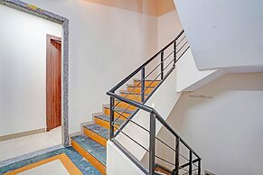 FabHotel Kohinoor Residency I