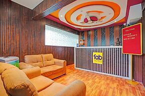 FabHotel Kohinoor Residency I