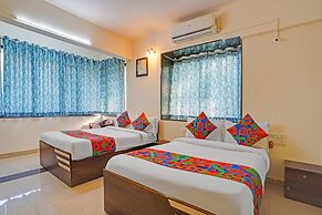 FabHotel Kohinoor Residency I