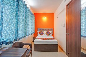 FabHotel Kohinoor Residency I