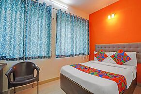 FabHotel Kohinoor Residency I