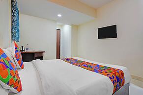 FabHotel Kohinoor Residency I