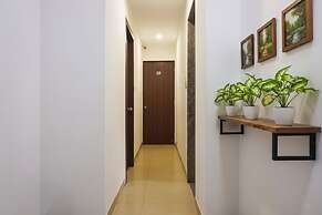 FabHotel Kohinoor Residency I