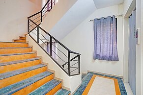 FabHotel Kohinoor Residency I
