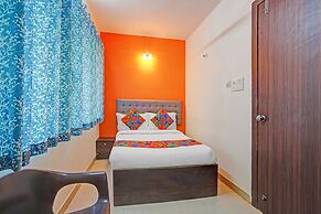 FabHotel Kohinoor Residency I